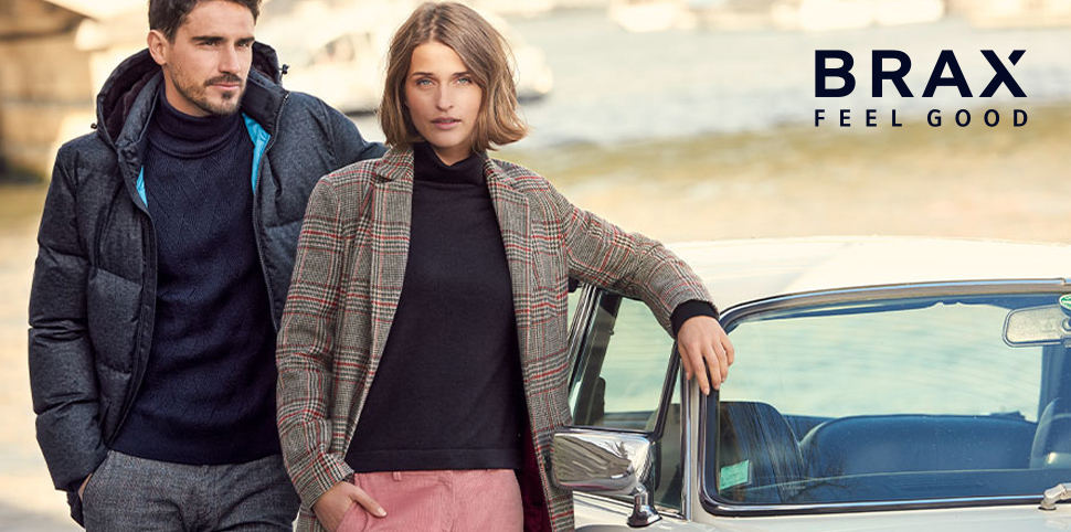 BRAX女装
