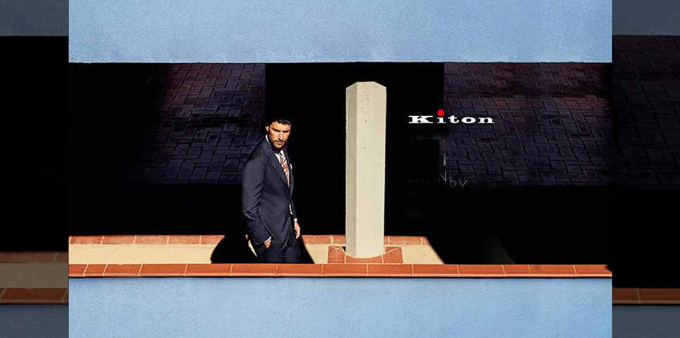 kiton女装
