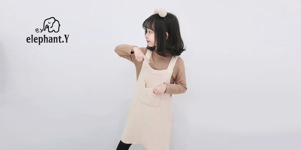 elephant.y童装
