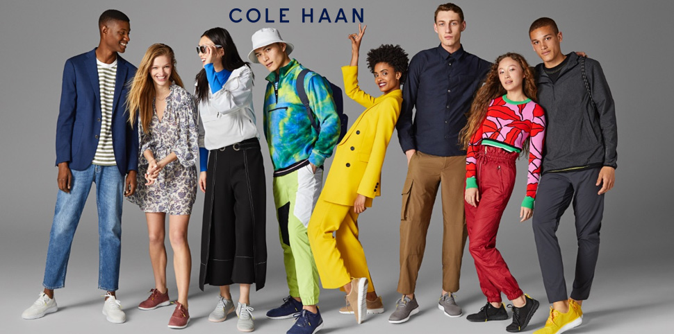 colehaan鞋帽