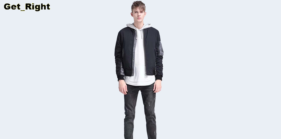 Get_Right男装