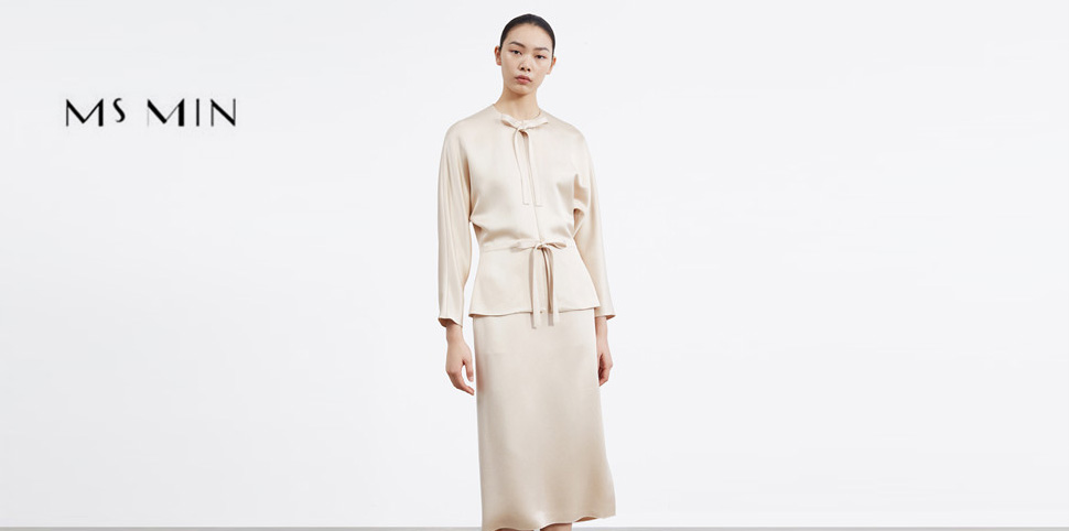 msmin女装