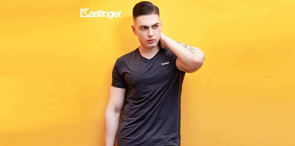 卡斯汀格运动装