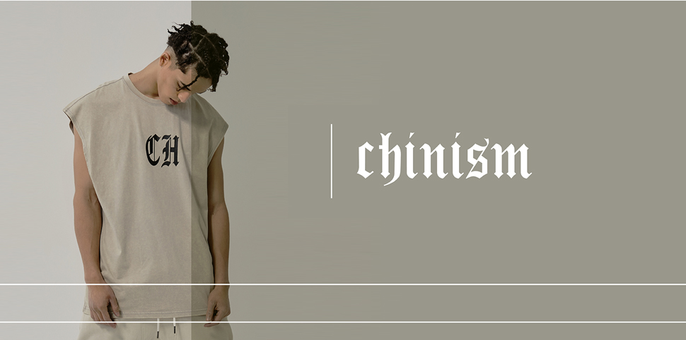 CHINISM休闲装