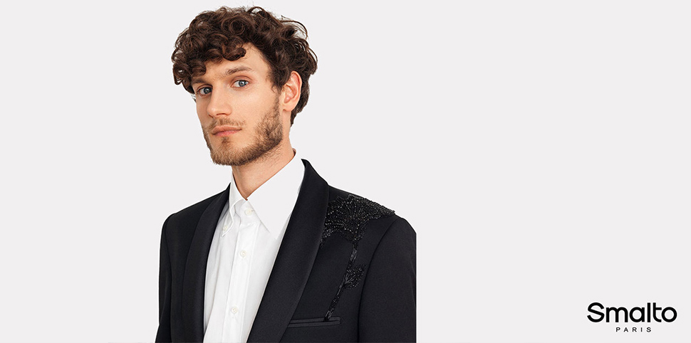 斯马特男装斯马特