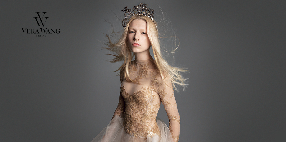Vera Wang女装