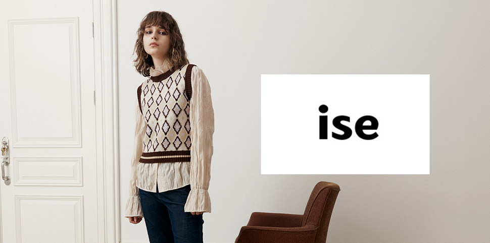 ISE女装