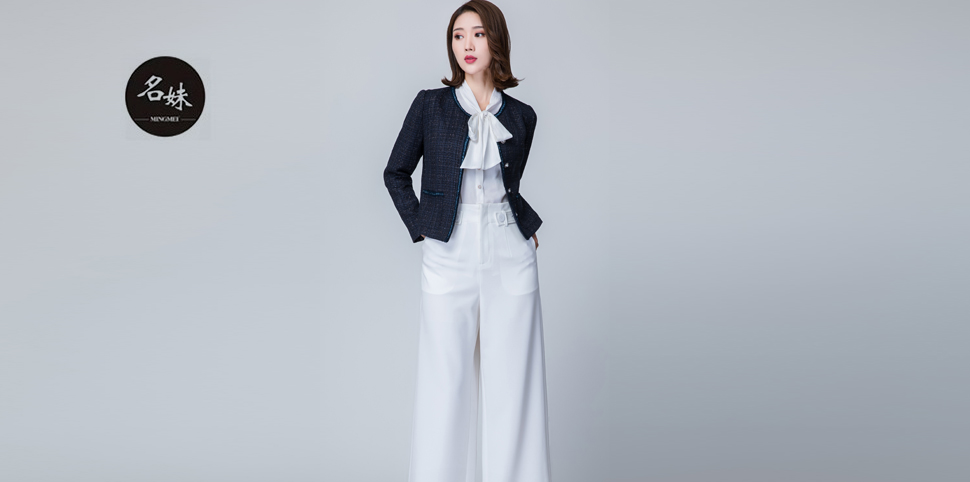 名妹女装