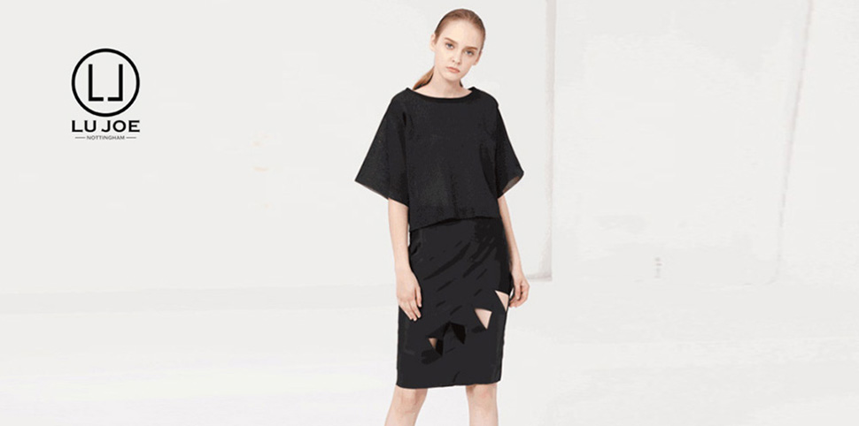 LU JOE女装