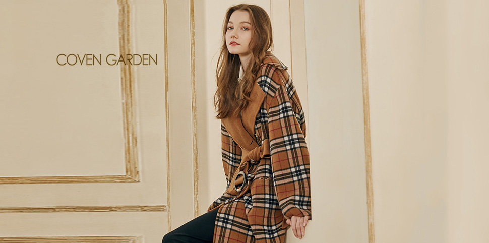 coven garden女装