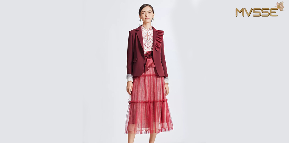 MVSSE淼色女装
