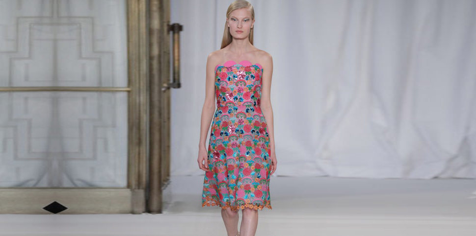 艾玛·库克女装