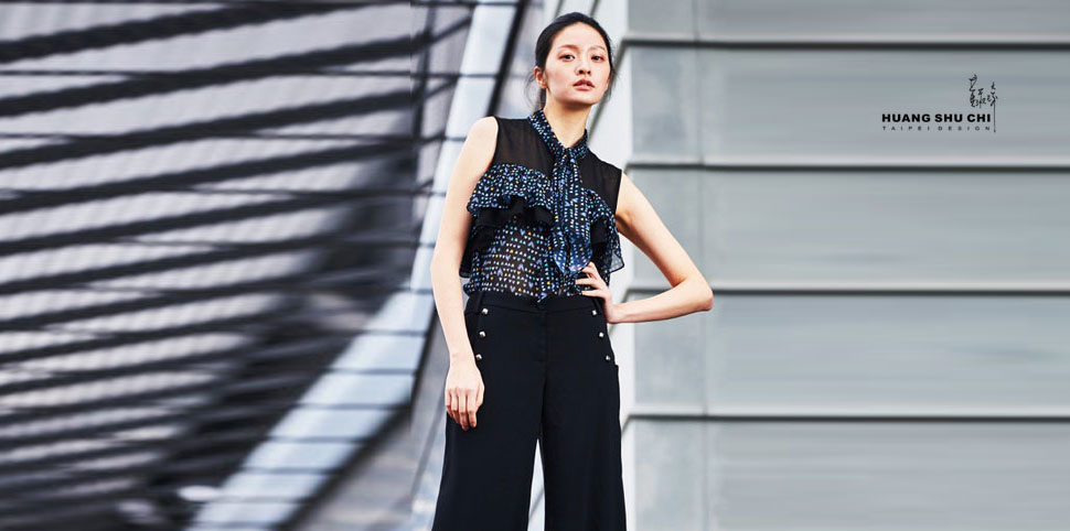 HUANG SHU CHI女装