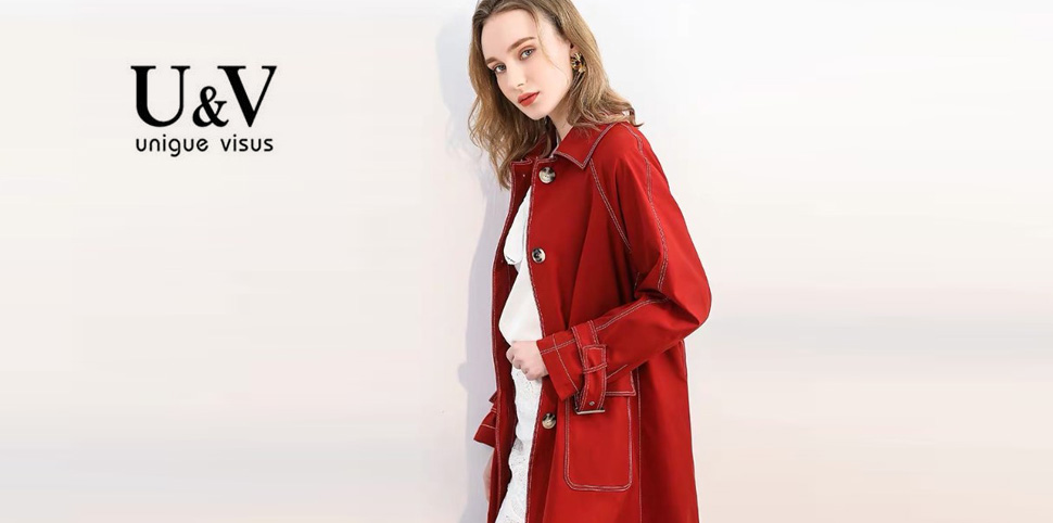 U&V女装