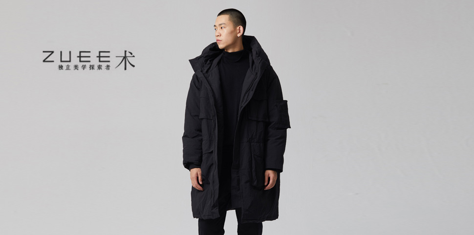 ZUEE男装