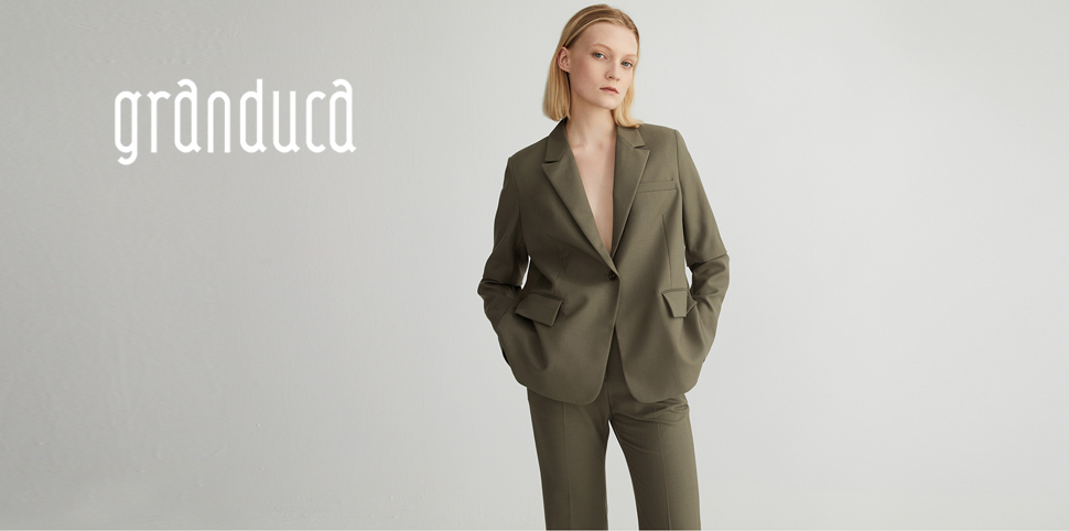granduca女装