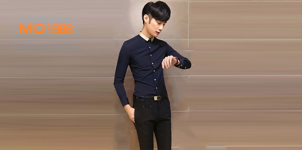 mo1986男装