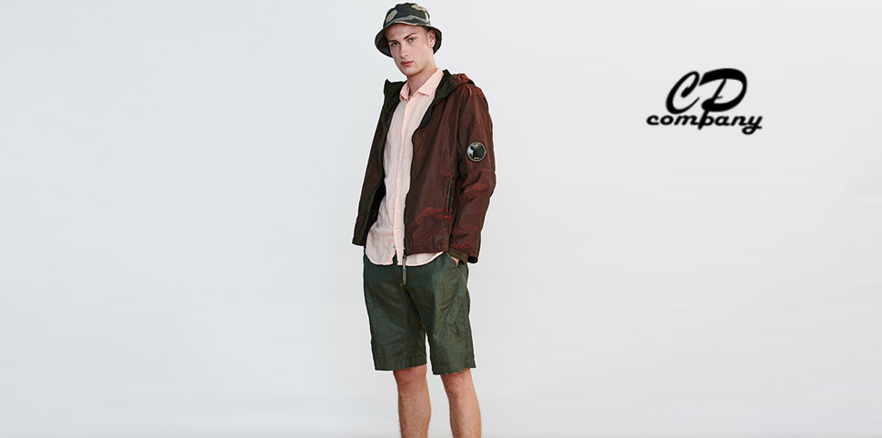 CPCOMPANY男装
