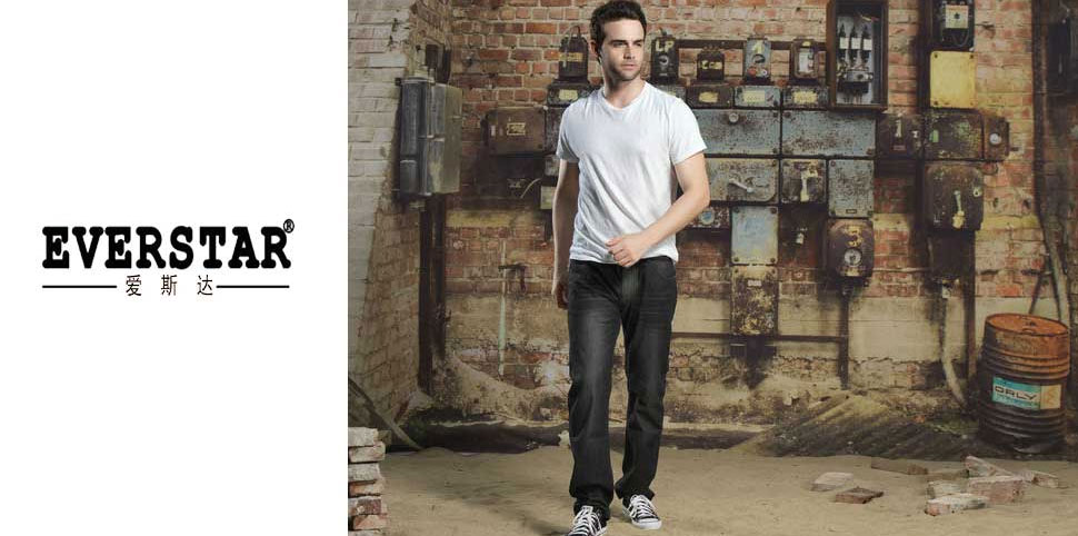 爱斯达牛仔