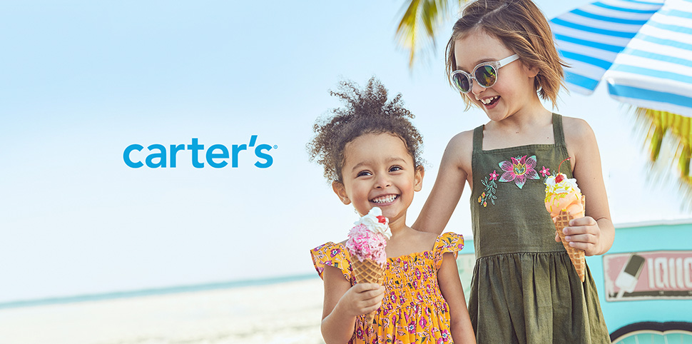 Carter’s童装
