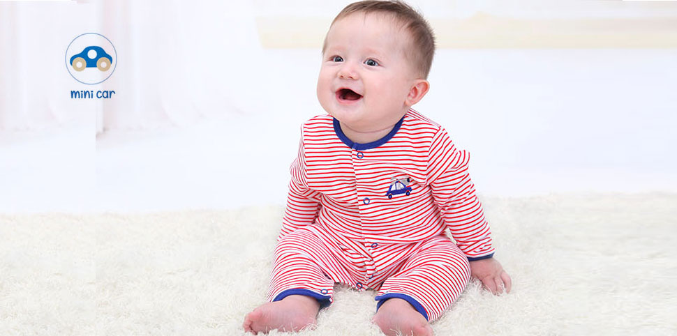 minicar童装