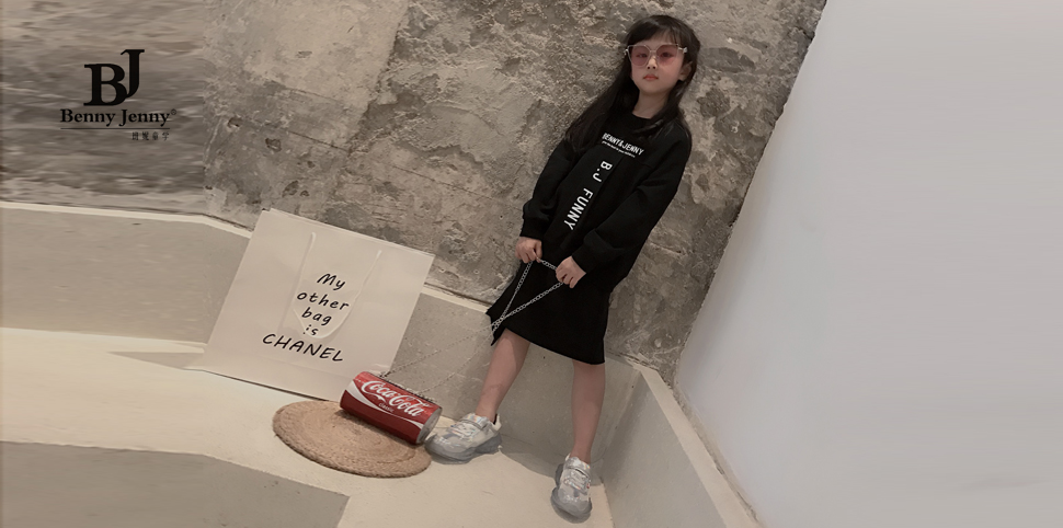 BennyJenny童装