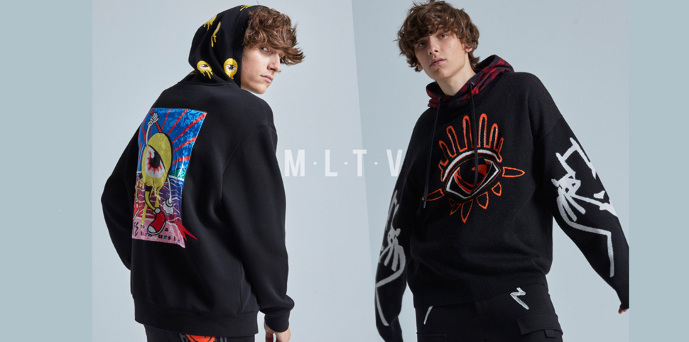 MLTV男装