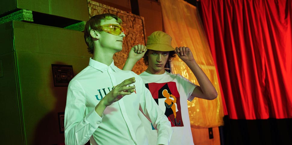 BOINIGANVANITA男装