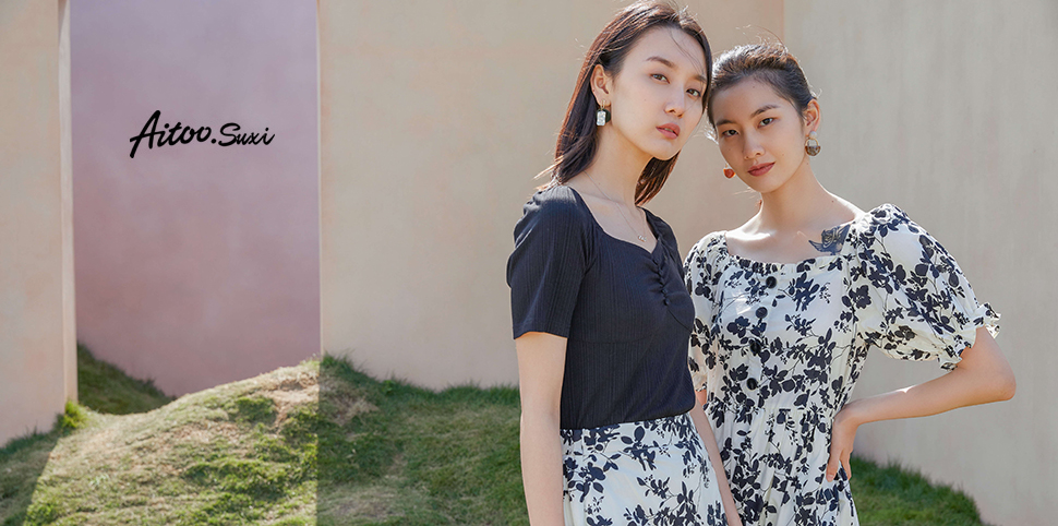Aitoo.Suxi女装