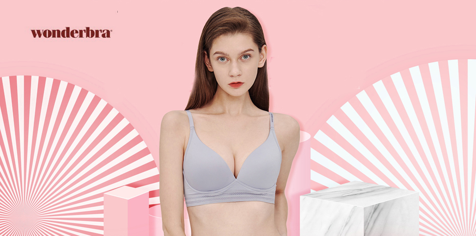 wonderbra内衣