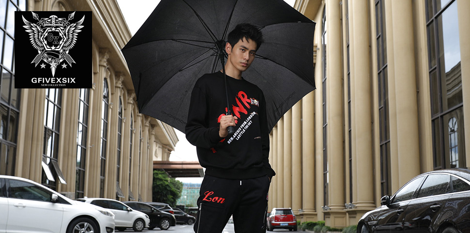 GFIVEXSIX男装