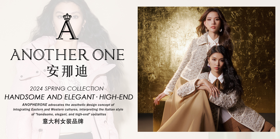ANOTHER ONE女装