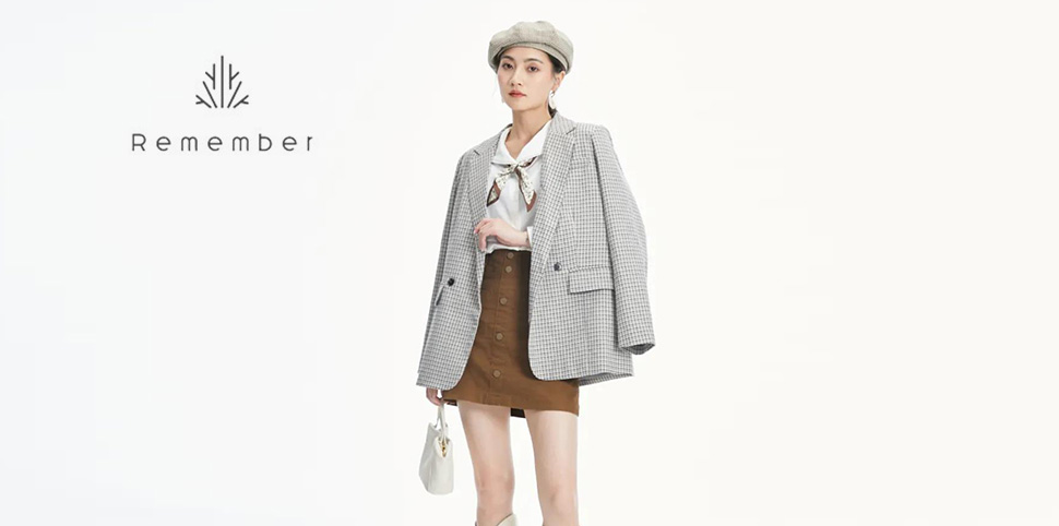 Remember女装