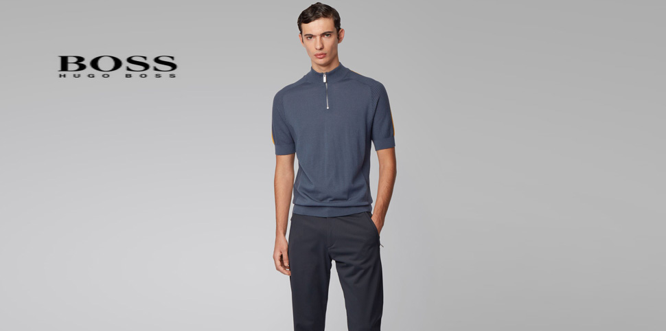 hugoboss男装