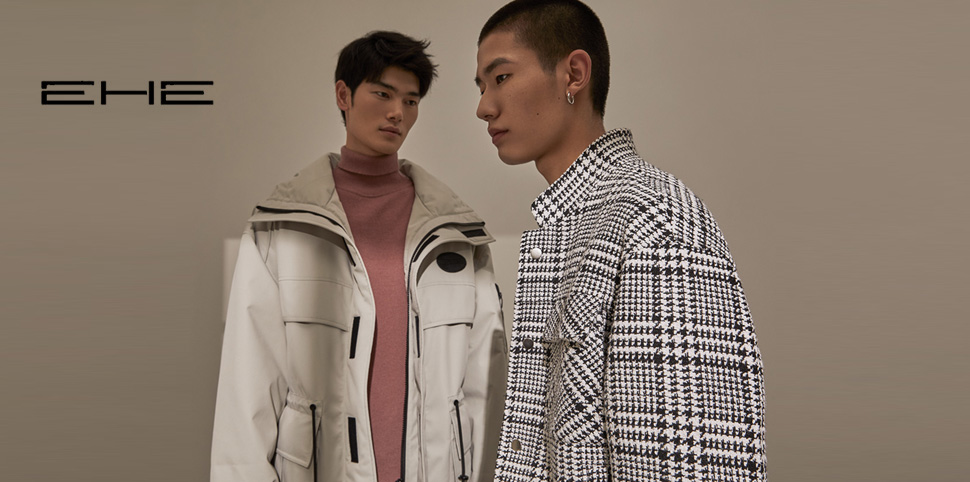 EHE男装