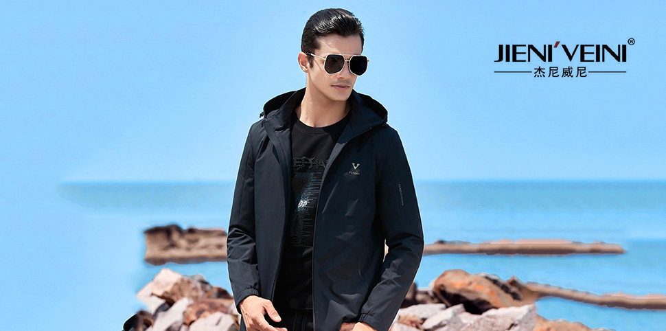 杰尼威尼男装