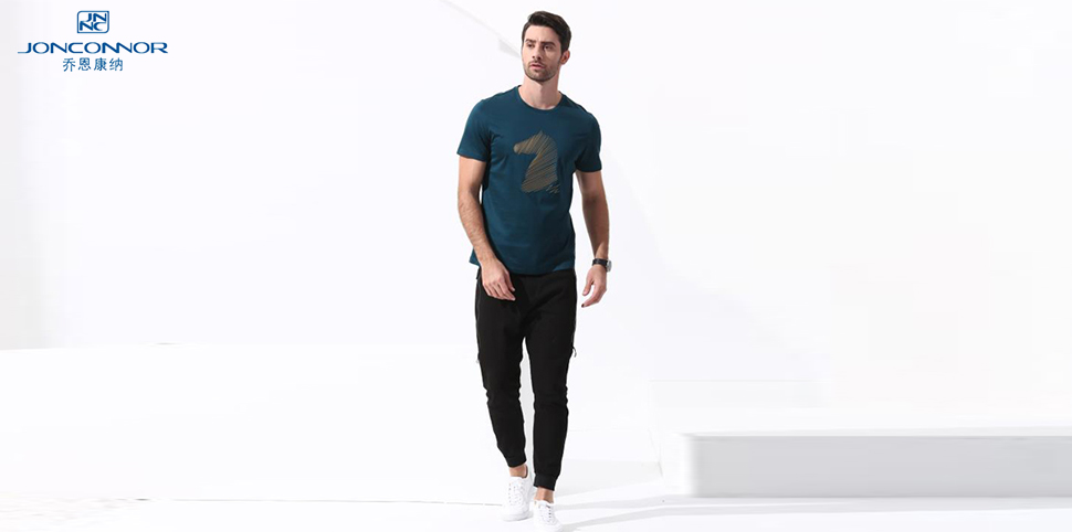 乔恩康纳男装