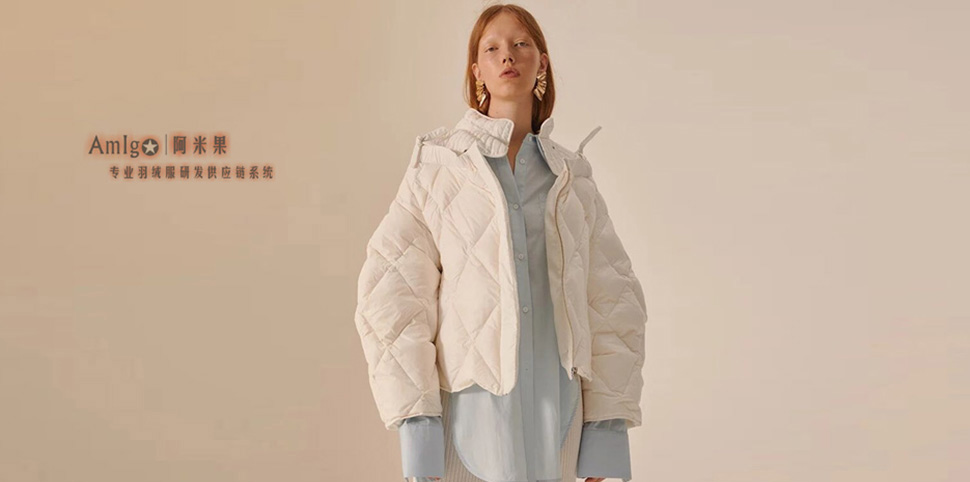 阿米果女装