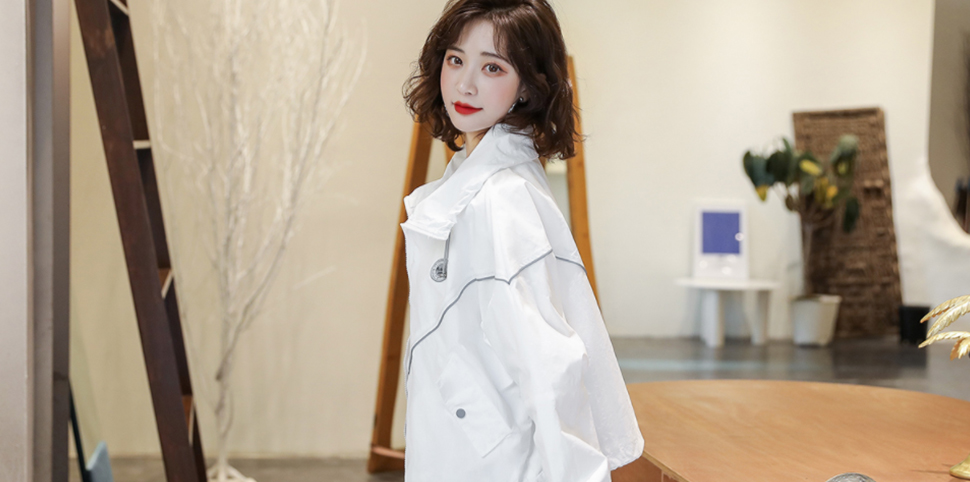 苏醒的乐园女装