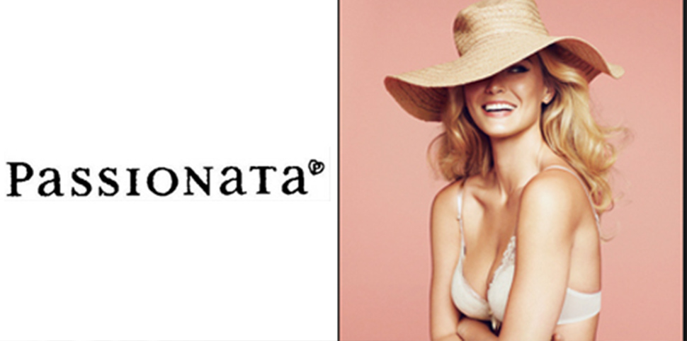 Passionata内衣