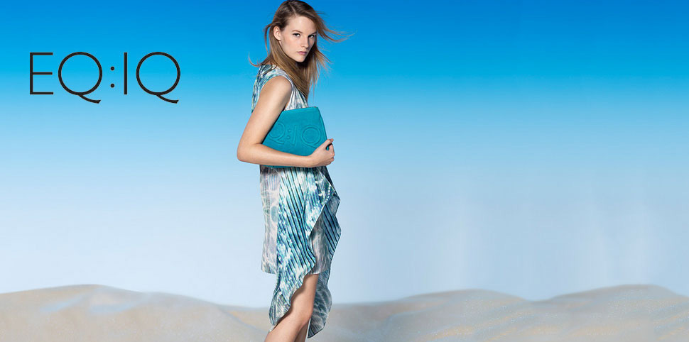 EQ:IQ女装
