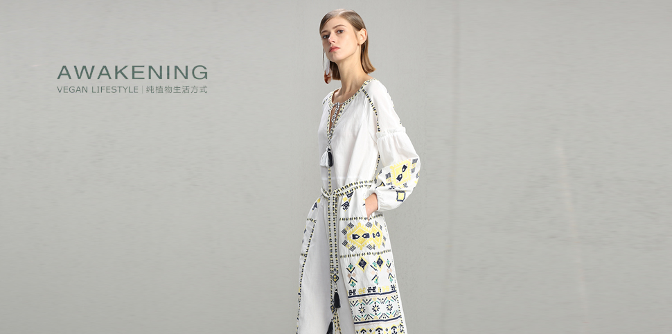 唤觉AWAKENING女装