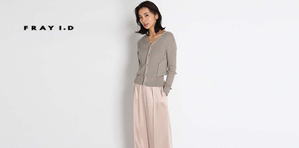 　FRAYI.D女装