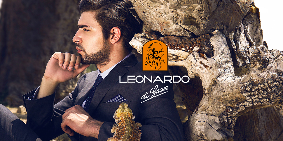 利奥纳多男装