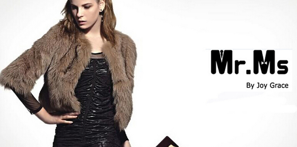 MR MS女装