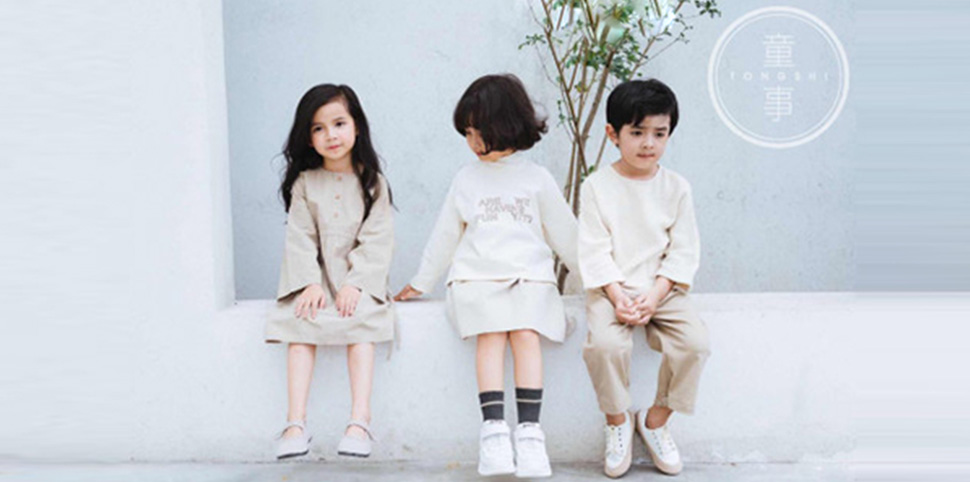 童事童装