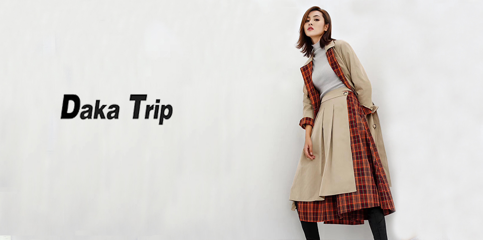 Daka Trip女装