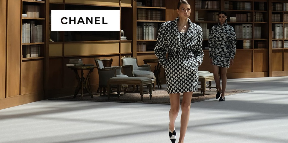 香奈儿女装