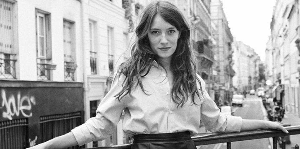 American Apparel休闲装