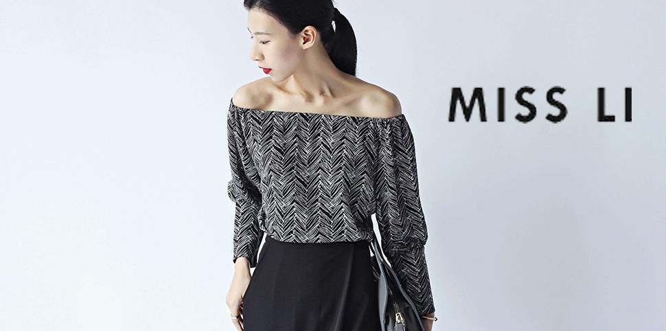 MISSLI女装